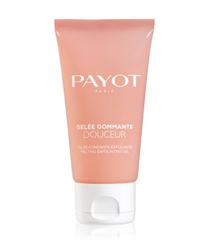 Payot Les Démaquillantes Gelée Gommante Douceur Gesichtspeeling 50 ml für Frauen