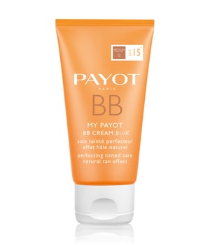 Payot My Payot Blur BB Cream 50 ml für Frauen, Farbe: Nr. 3