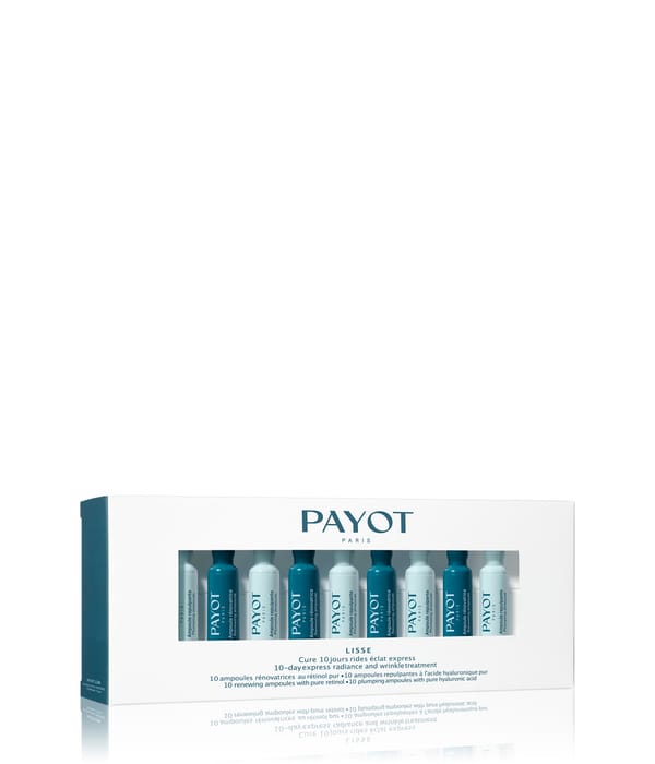 Produktbild 1 von 5, PAYOT Lisse Ampullen