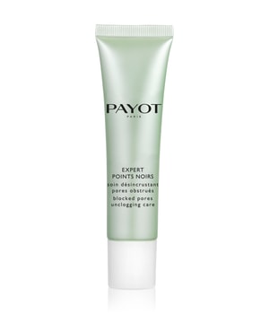Payot Pâte Grise Expert Points Noirs Gesichtsgel 30 ml für Frauen