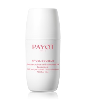 PAYOT Rituel Douceur Deodorant Roll-On 75 ml 3390150586224 base-shot_at