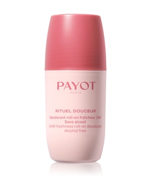 PAYOT Rituel Douceur Deodorant Roll-On 75 ml 3390150586231 base-shot_at
