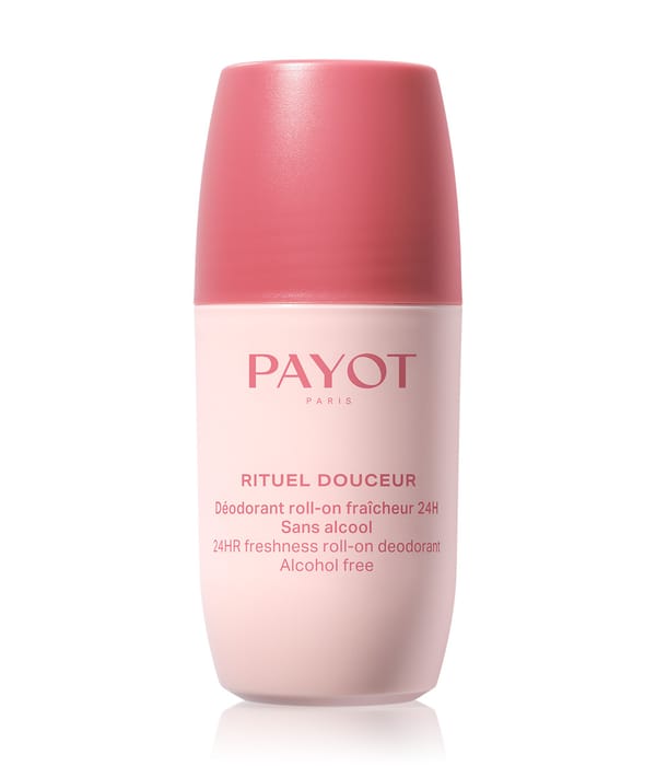 Produktbild 1 von 2, PAYOT Rituel Douceur Deodorant Roll-On
