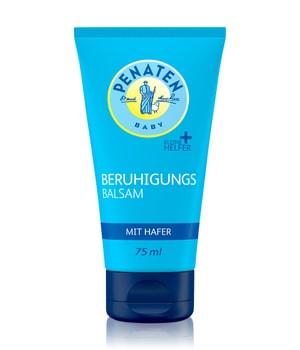 Penaten Kleine Helfer Beruhigungsbalsam Babykörpercreme 75 ml unisex
