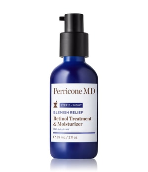 Perricone MD Blemish Relief Gesichtscreme 59 ml 5059883101118 base-shot_at