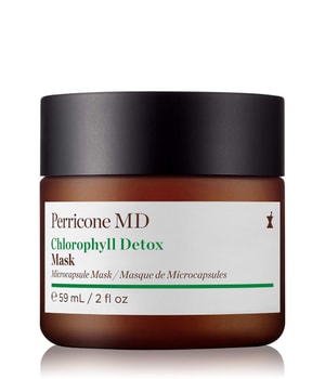 Perricone MD Chlorpyhll Detox Mask Gesichtsmaske 59 ml 0651473710776 base-shot_at