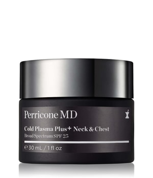 Perricone MD Essential Fx Acyl-Glutathione Cold Plasma+ Neck & Chest Körpercreme 30 ml unisex