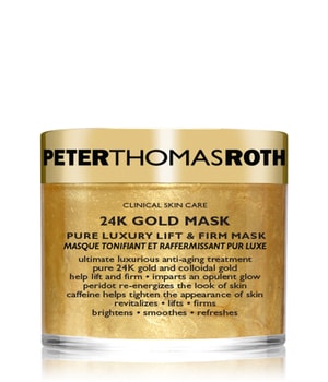 Peter Thomas Roth 24K Gold Gesichtsmaske 50 ml 0670367002278 base-shot_at