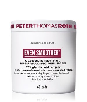 Peter Thomas Roth EVEN SMOOTHER Gesichtsschwamm 60 Stk 0670367017517 base-shot_at