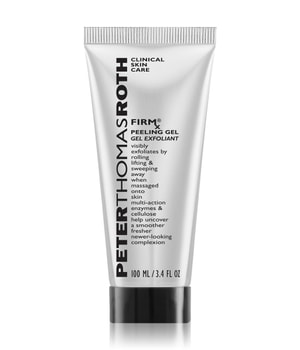 Peter Thomas Roth FirmX Peeling Gel Gesichtspeeling 30 ml unisex