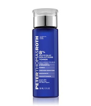 Peter Thomas Roth Glycolic Solutions Gesichtswasser 150 ml 0670367006917 base-shot_at