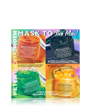 Peter Thomas Roth Mask to the Max! Gesichtspflegeset 1 pcs für Frauen