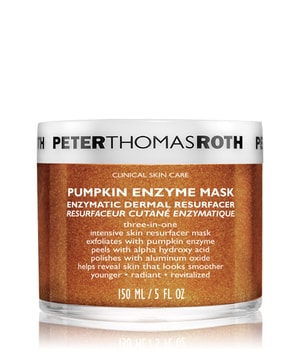 Peter Thomas Roth Pumpkin Enzyme Mask Gesichtsmaske 150 ml 670367001257 base-shot_at