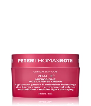 Peter Thomas Roth Vital-E Microbiome Age Defense Gesichtscreme 50 ml unisex
