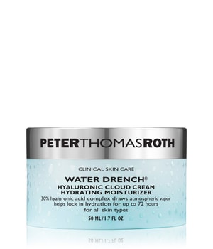 Peter Thomas Roth Water Drench Gesichtscreme 50 ml 0670367005040 base-shot_at