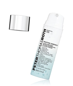 Peter Thomas Roth Water Drench Gesichtsmaske 120 ml 0670367012192 pack-shot_at