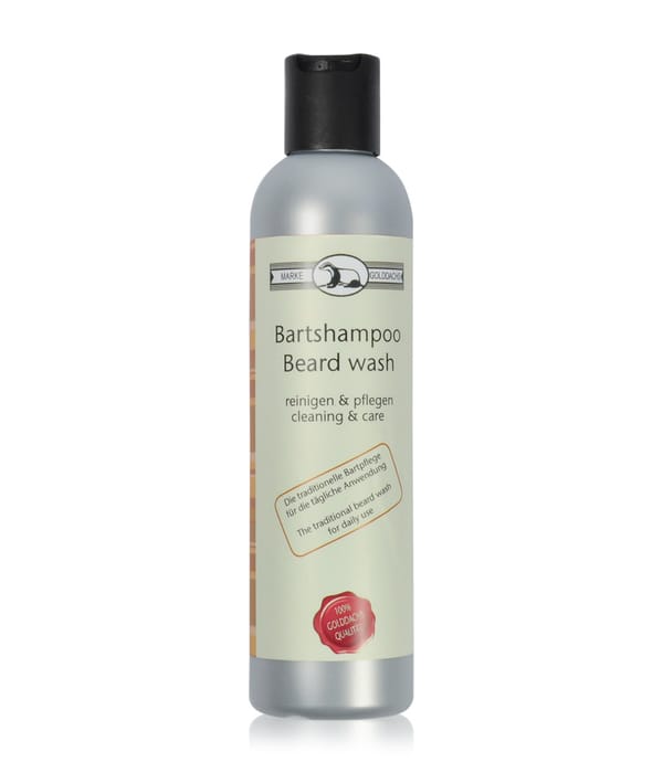 Produktbild 1 von 1, Golddachs Bartshampoo Bartshampoo