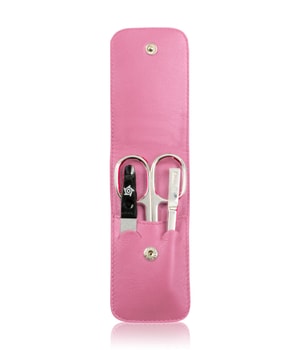 Pfeilring Color Trend Taschenetui 0111 Rosa Maniküre-Set 1 pcs unisex, Farbe: No_Color