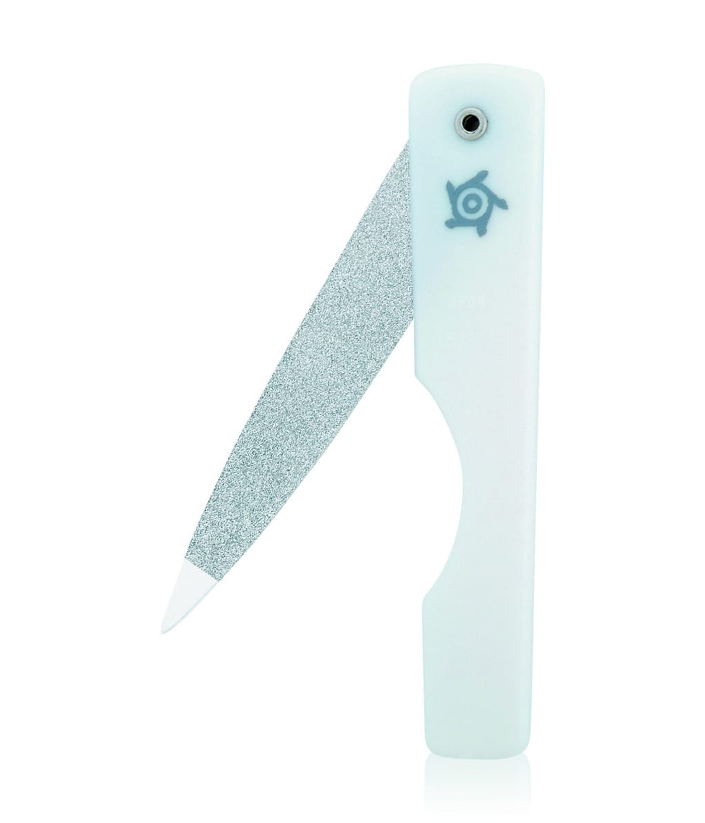 Pfeilring Original Nagelfeile 1 Stk 4003349047978 base-shot_at
