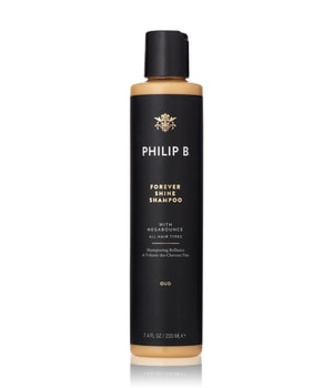 Philip B Forever Shine Collection Haarshampoo 220 ml 858991004008 base-shot_at