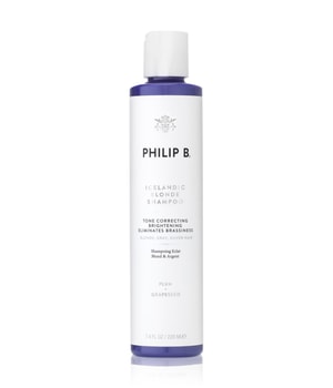 Philip B Icelandic Blonde Haarshampoo 220 ml für Frauen