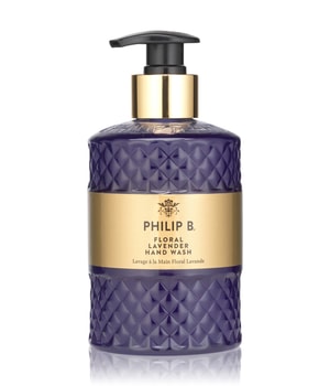 Philip B Lavender Handwash Flüssigseife 350 ml unisex