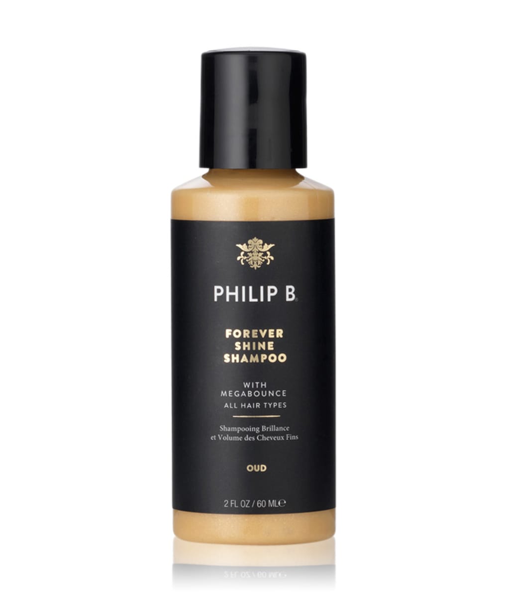 Philip B Oud Royal Haarshampoo 60 ml 858991004015 base-shot_at
