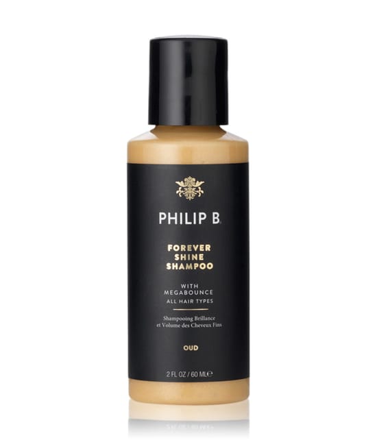 Philip B Oud Royal Haarshampoo 60 ml 858991004015 base-shot_at