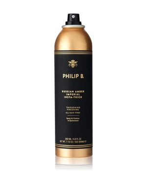 Philip B Russian Amber Imperial Insta-Thick Volumenspray 260 ml 858991004398 base-shot_at
