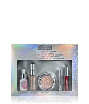 Physicians Formula Essential Minis Gesicht Make-up Set 1 pcs für Frauen, Farbe: No_Color