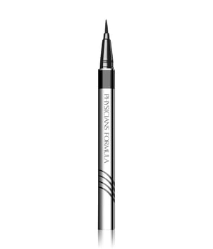 Physicians Formula Eye Booster 2-in-1 Lash Boosting Serum Eyeliner 1.2 g für Frauen, Farbe: Ultra Black