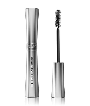 Physicians Formula Killer Curves Voluptuous Curling Mascara 8 g für Frauen, Farbe: Schwarz