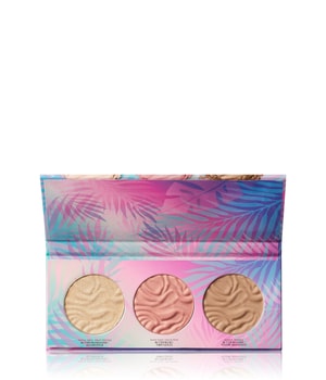 Physicians Formula Murumuru Butter Glow Face Trio Make-up Palette 3.2 g für Frauen, Farbe: Butter Glow