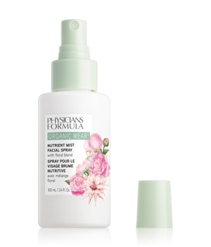 Physicians Formula Organic Wear Nutrient Mist Facial Spray Gesichtsspray 100 ml für Frauen