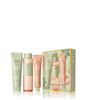Pixi Skintreats Box of Glowing Skin Gesichtspflegeset 1 pcs unisex