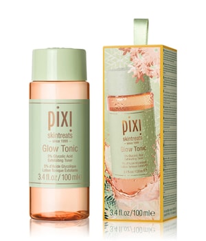 Pixi Glow Tonic Holiday Ornament 2021 Gesichtswasser 100 ml unisex