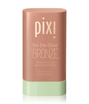 Pixi On-the-Glow Bronzer 19 g 885190342952 pack-shot_at