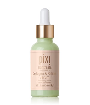 Pixi Skintreats Collagen & Retinol Serum Gesichtsserum 30 ml