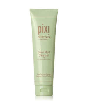 Pixi Glow Mud Cleanser Reinigungscreme 135 ml 885190812516 base-shot_at