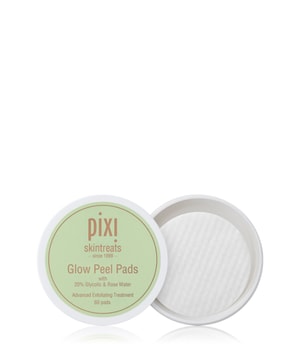 Pixi Glow Exfoliating Peel Pad Reinigungspads 60 Stk 885190823512 base-shot_at