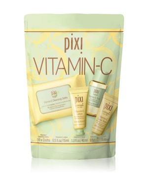 Pixi Vitamin-C Beauty In A Bag Gesichtspflegeset 1 Stk