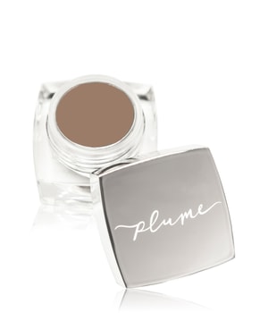Plume Plume Science Nourish and Define Brow Pomade Augenbrauenpuder 4 g für Frauen, Farbe: Ashy Daybreak - Taupe