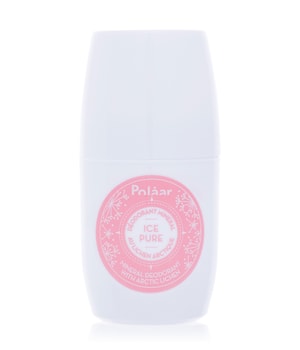 Polaar Ice Pure Deodorant Spray 50 ml 3760114996138 base-shot_at