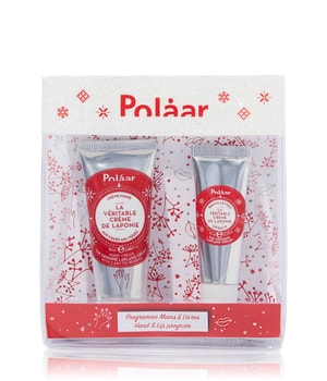 Polaar Kit Specific Hands&Lips Handpflegeset 1 pcs für Frauen