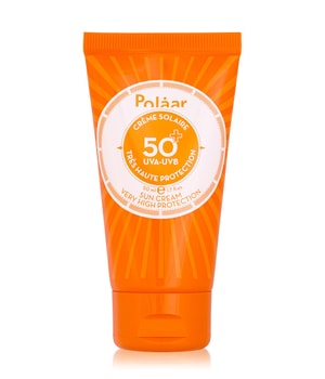 Polaar Sun Spf 50+ Sonnencreme 50 ml unisex