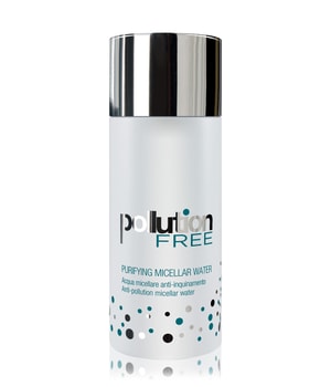 Pollution Free Purifying Micellar Water Gesichtswasser 150 ml für Frauen