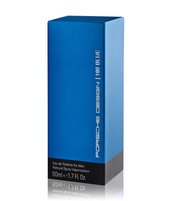 Produktbild 2 von 2, Porsche Design 180 Eau de Toilette