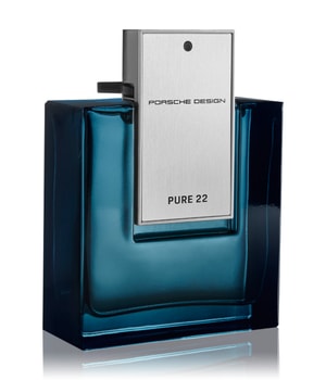 Porsche Design Pure Eau de Parfum 100 ml 4013672804100 base-shot_at