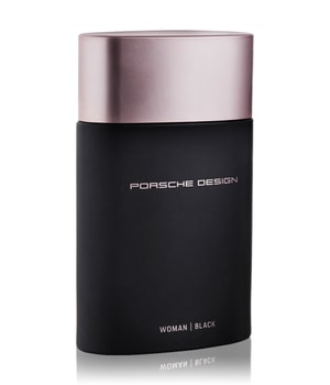 Porsche Design Woman Black Eau de Parfum 100 ml 4013672003718 base-shot_at