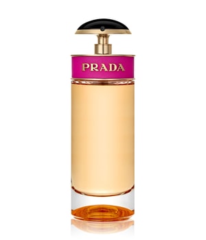 Prada Candy Eau de Parfum (EdP) 80 ml für Frauen